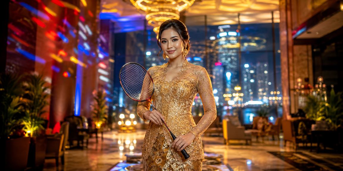 Hiburan kasino bergaya kebaya di Johor Bahru untuk pengguna Poker kopi4d
