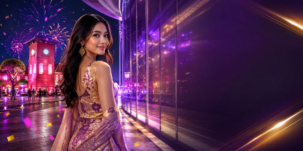 Tatacara bonus VIP dengan gaya Melayu di Melaka untuk pengguna kopi4d