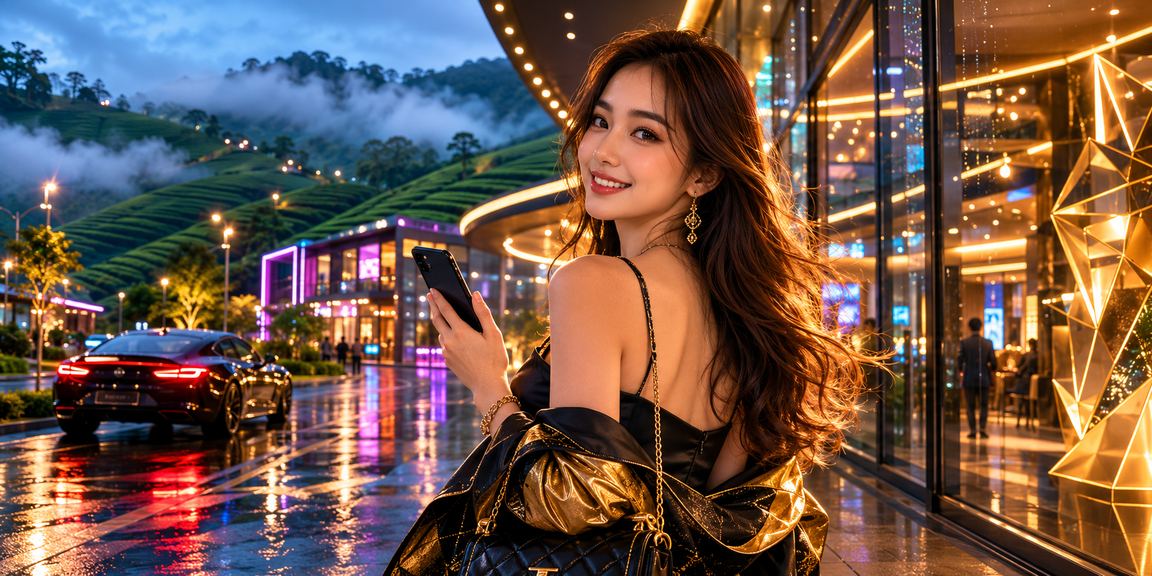 Proses deposit bergaya Melayu di Malaysia untuk akaun kopi4d yang selamat