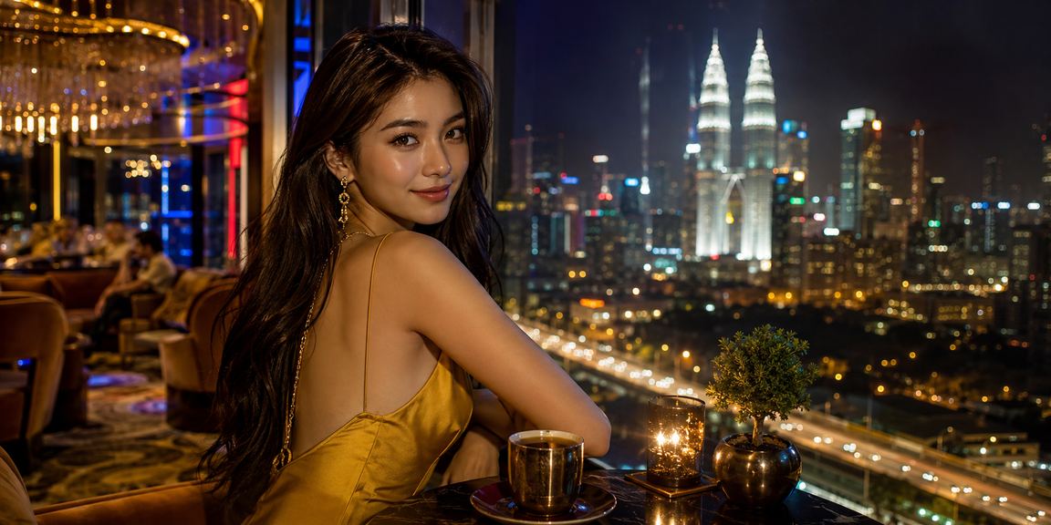 Platform pertaruhan bergaya Melayu di Petaling Jaya untuk peminat kriket kopi4d